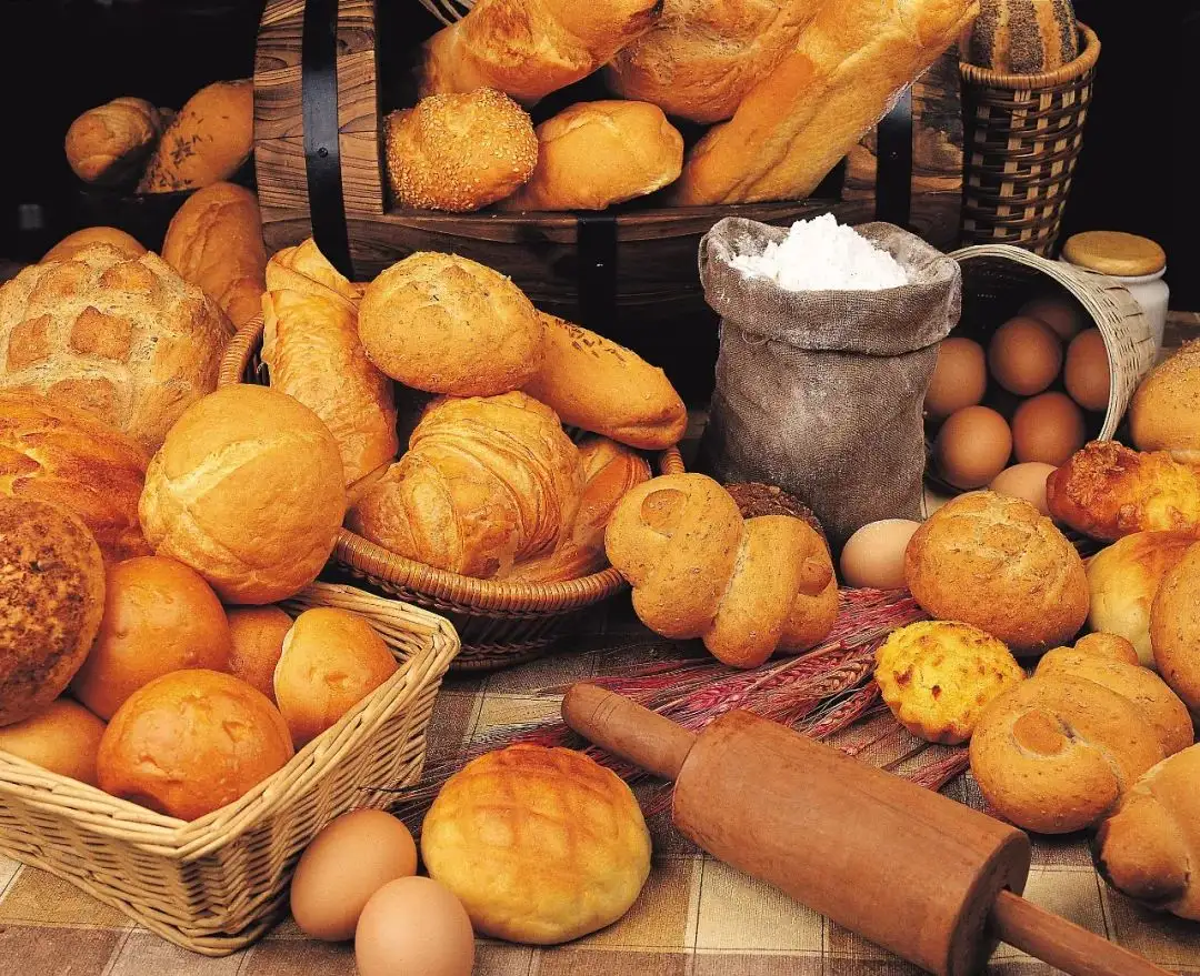 烘焙行業(yè)利潤(rùn)達(dá)360億！烘焙市場(chǎng)變化背后的5大趨勢(shì)